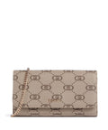 Liu Jo Caliwen Crossbody bag tortora chiaro