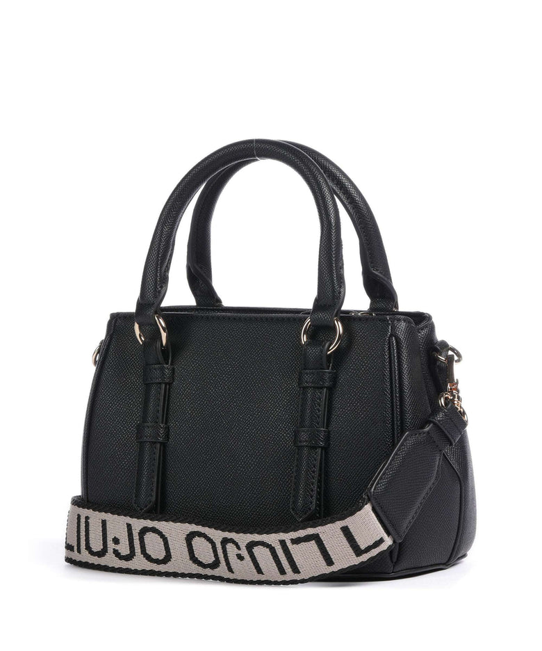 Liu Jo Nevet Crossbody bag nero