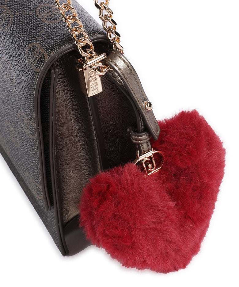 Liu Jo Manhattan Shoulder bag mocha