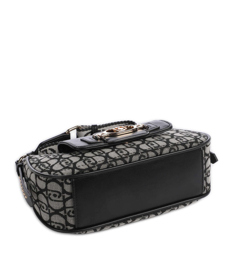 Liu Jo Pakuna Crossbody bag nero