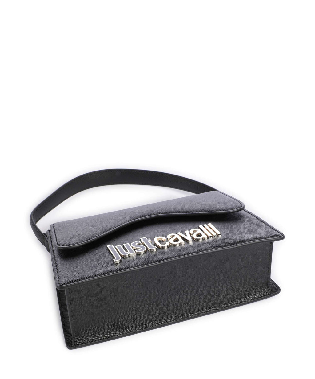 Just Cavalli Shoulder bag black