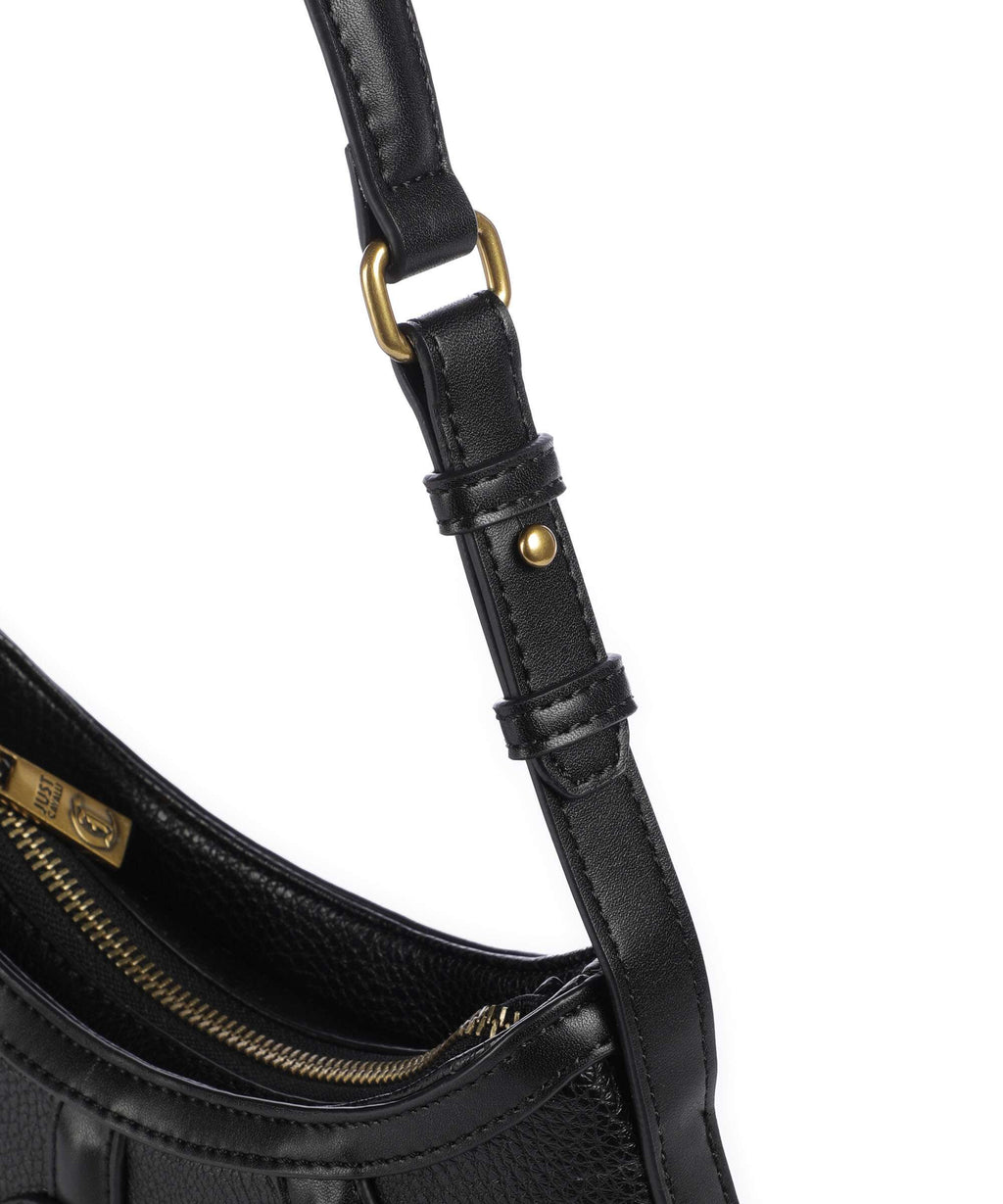 Just Cavalli Shoulder bag black