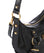 Just Cavalli Foulard Cage Shoulder bag black