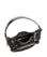 Just Cavalli Foulard Cage Shoulder bag black