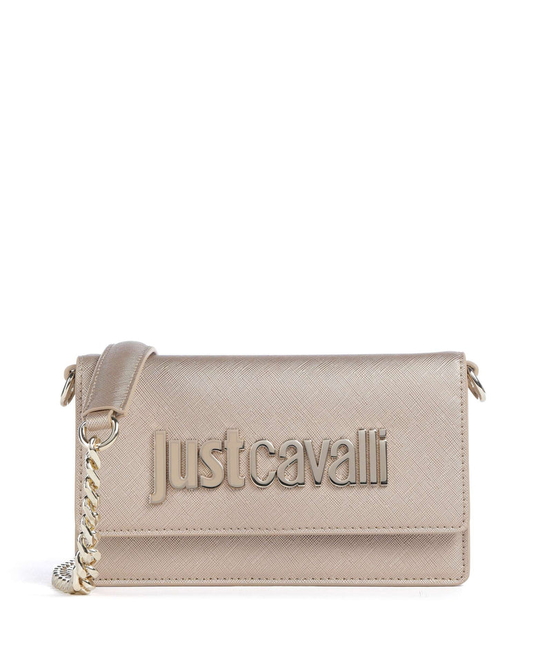 Just Cavalli Wallet platino