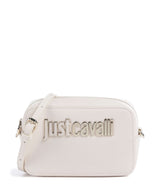 Just Cavalli Crossbody bag offwhite