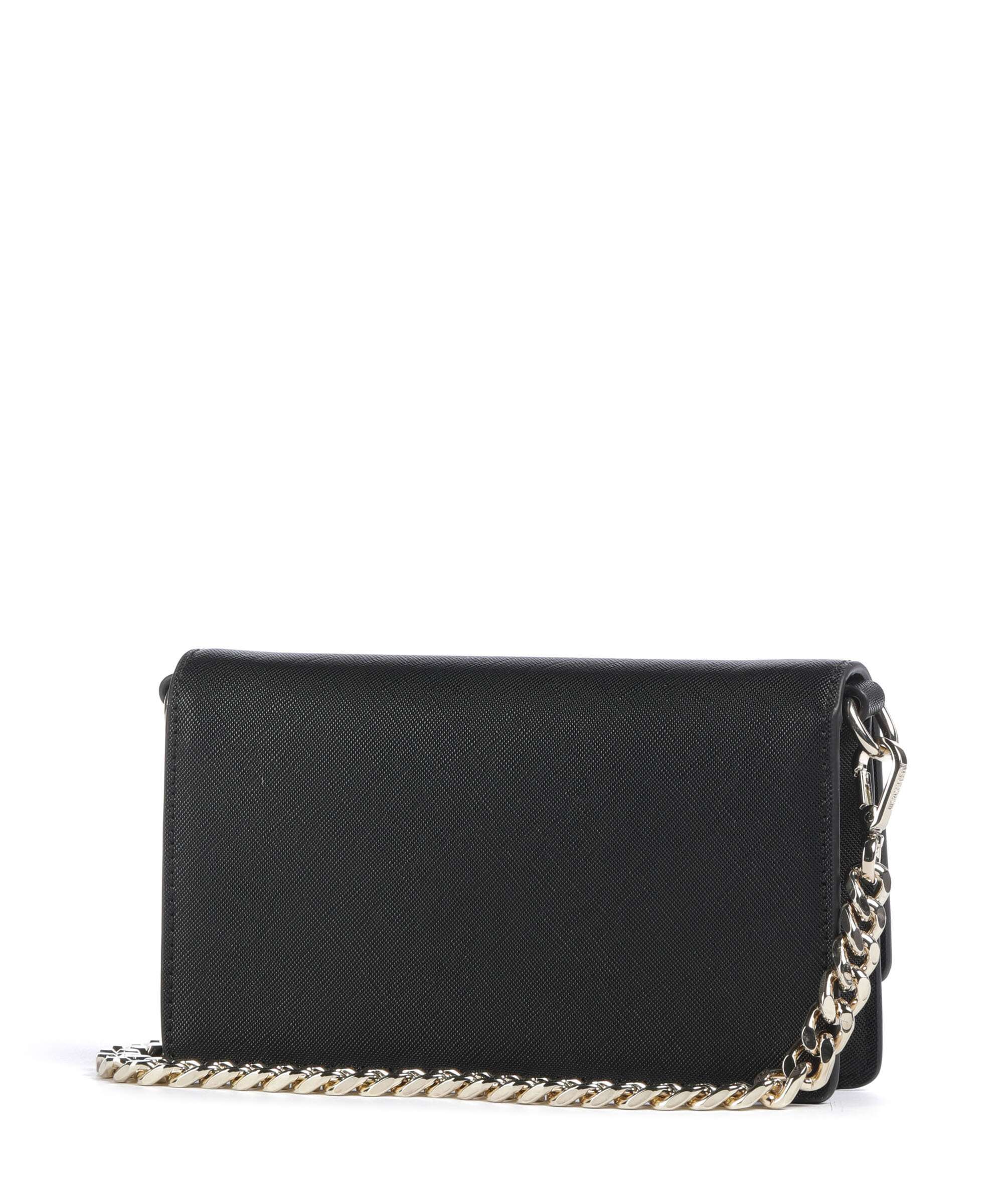 Just Cavalli Wallet black