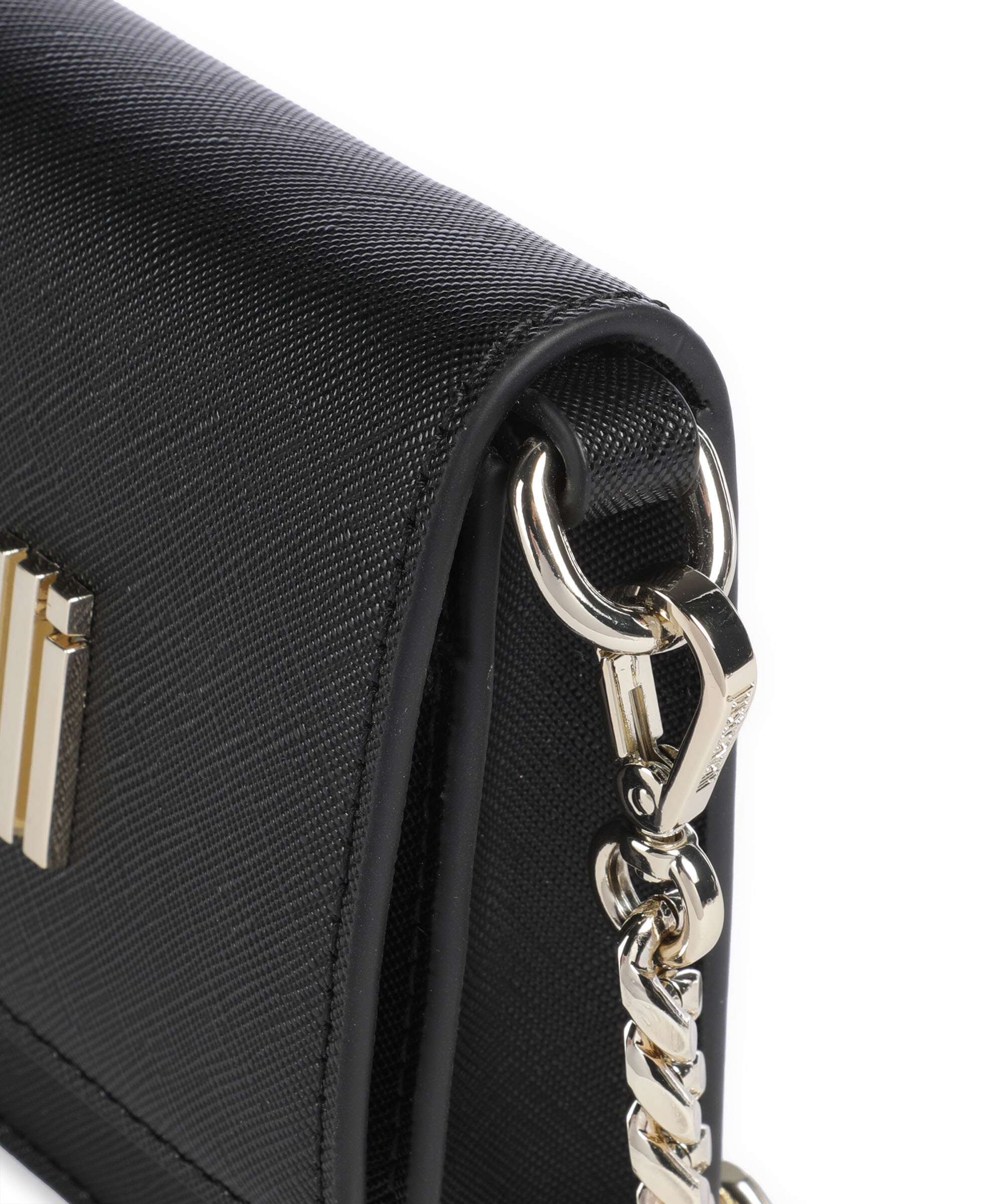 Just Cavalli Wallet black