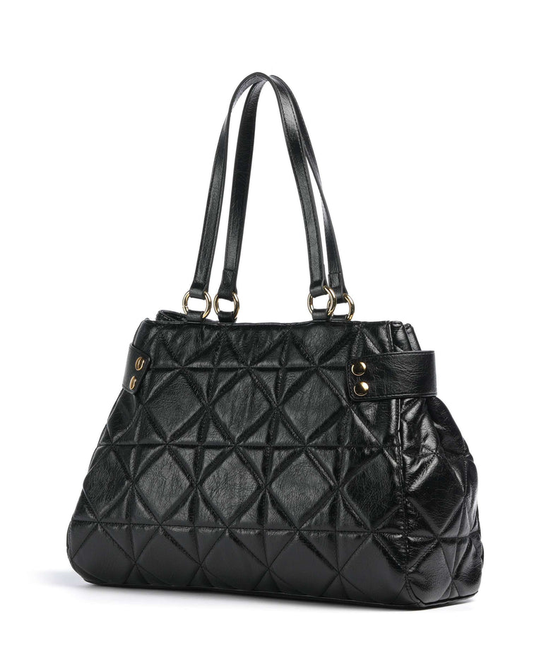 Just Cavalli Tote bag black