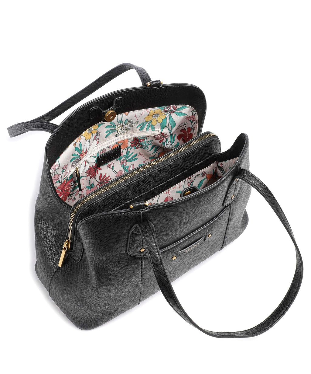 Liu Jo Adonide Tote bag nero