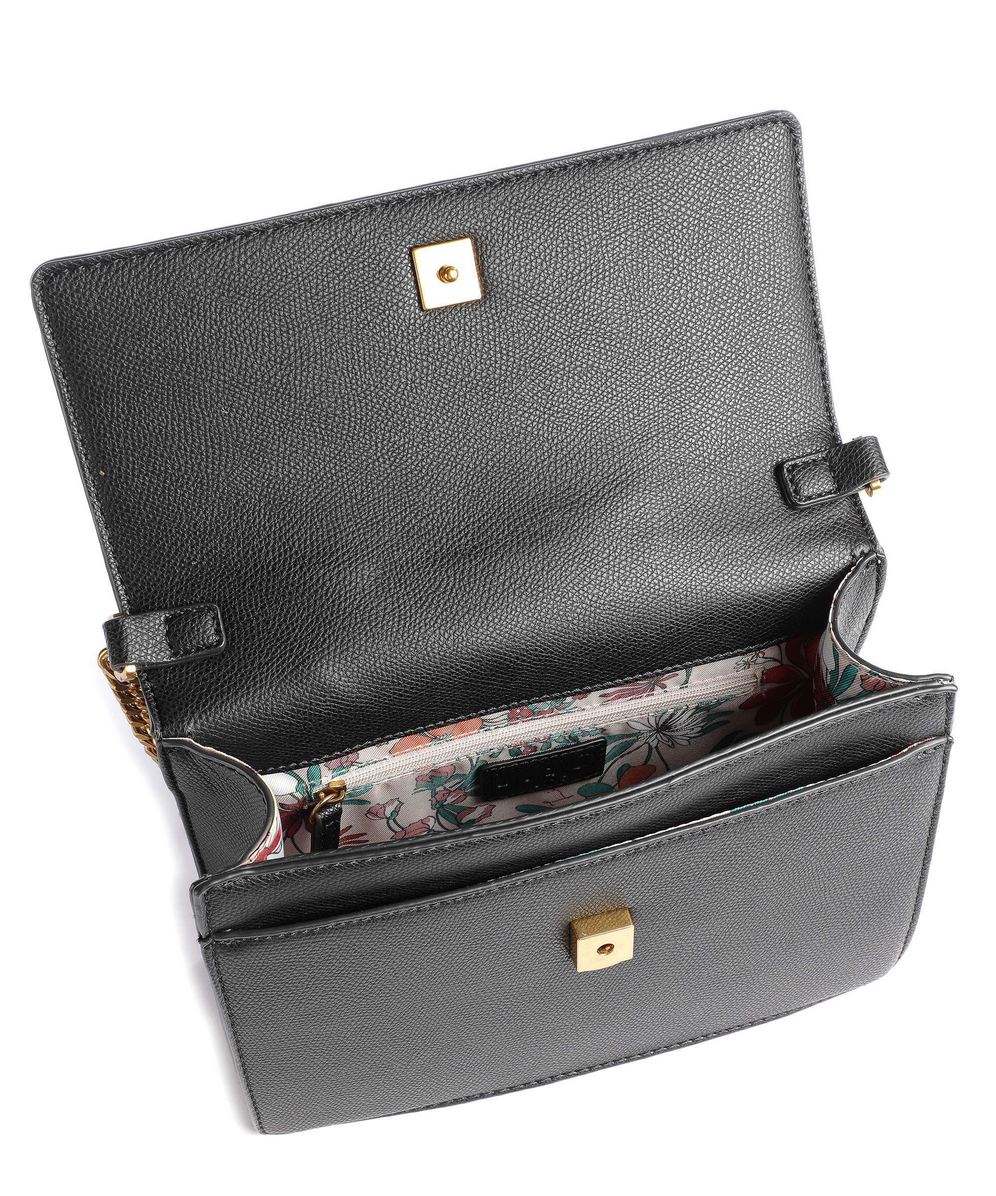 Liu Jo Adonide Crossbody bag nero