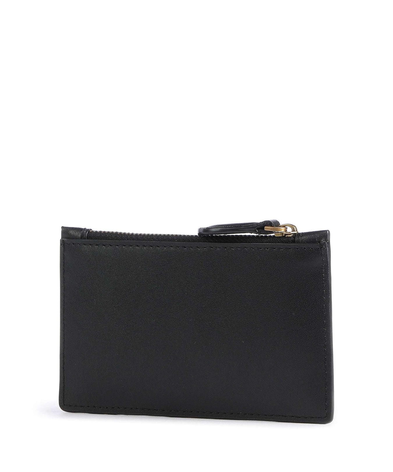 Pinko Airone Credit card holder nero/antique gold