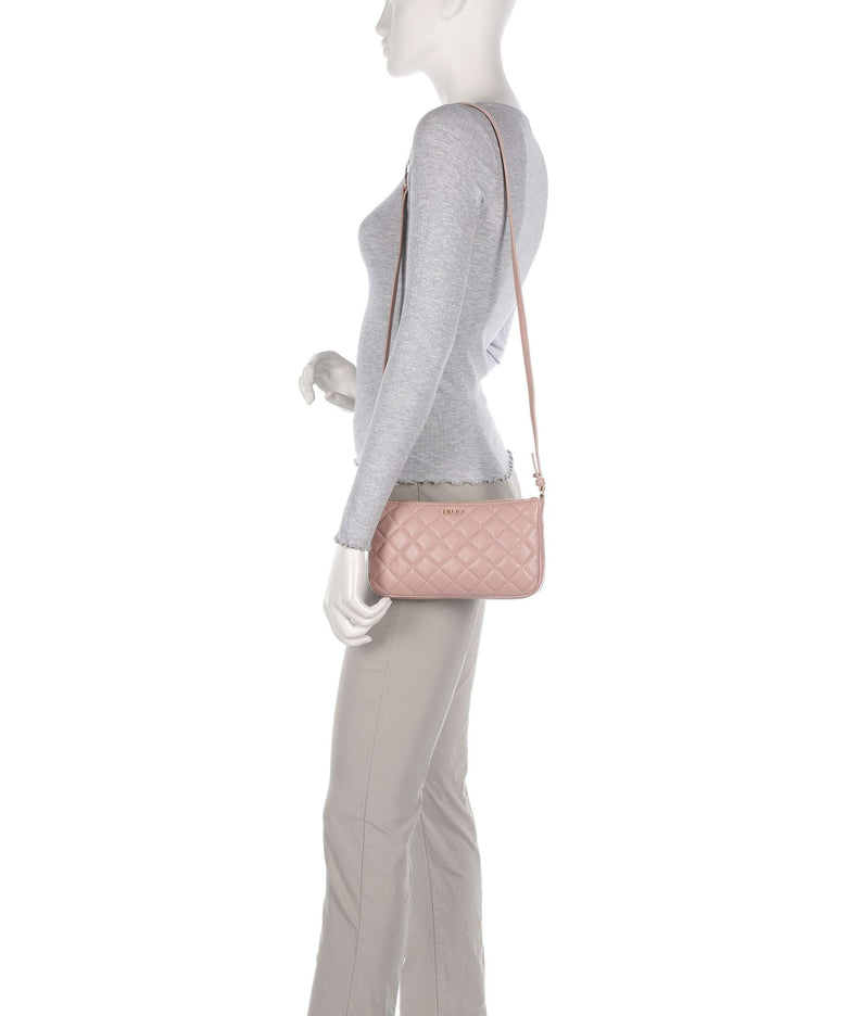 Liu Jo Caliwen Crossbody bag cameo rose