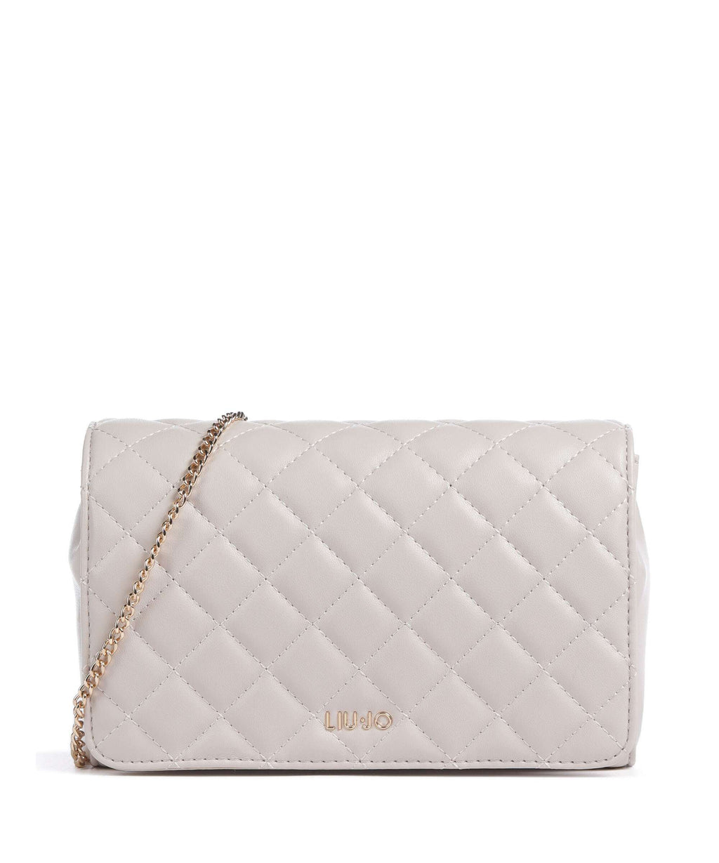 Liu Jo Caliwen Crossbody bag true champagne
