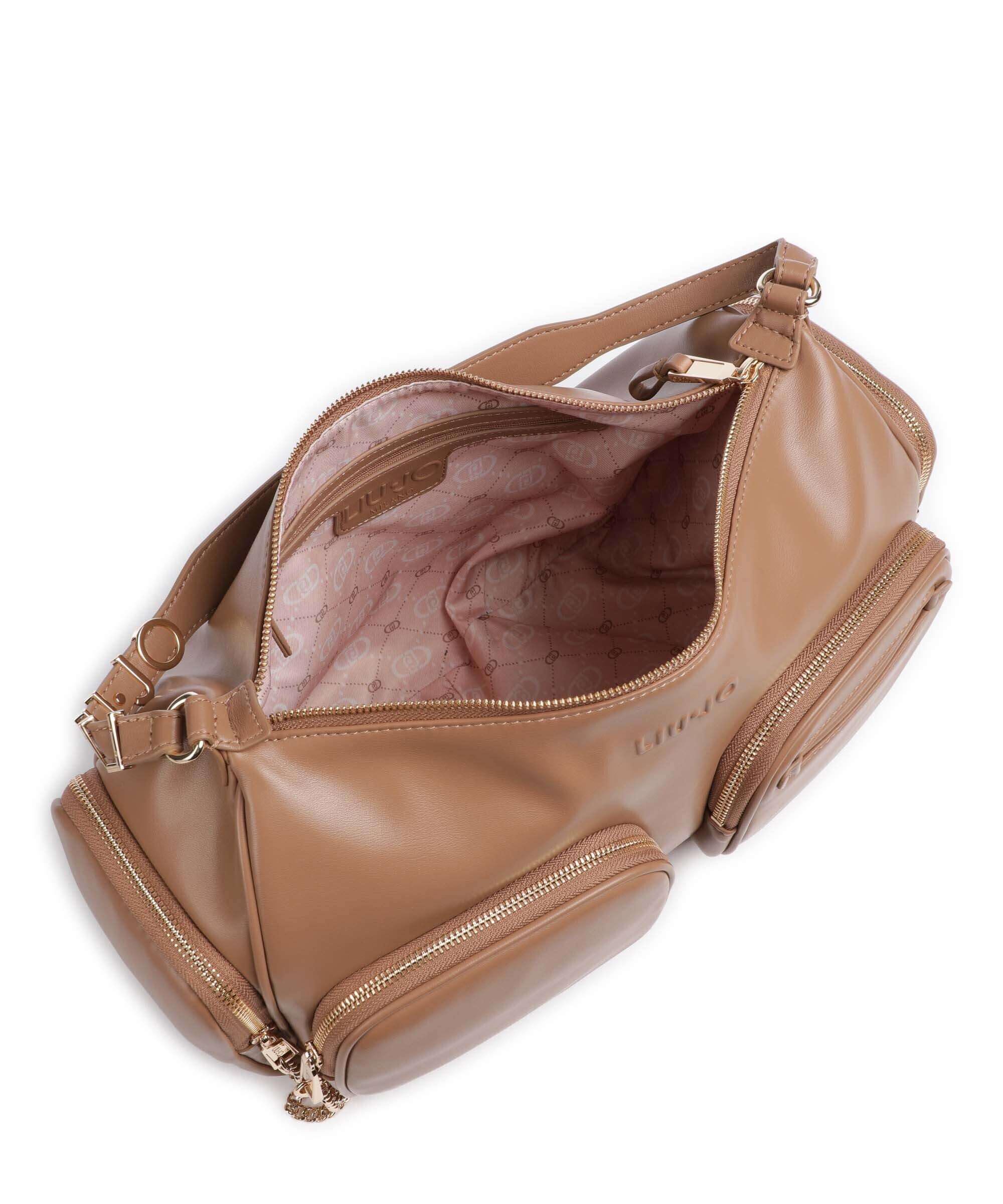 Liu Jo Garima Shoulder bag teddy