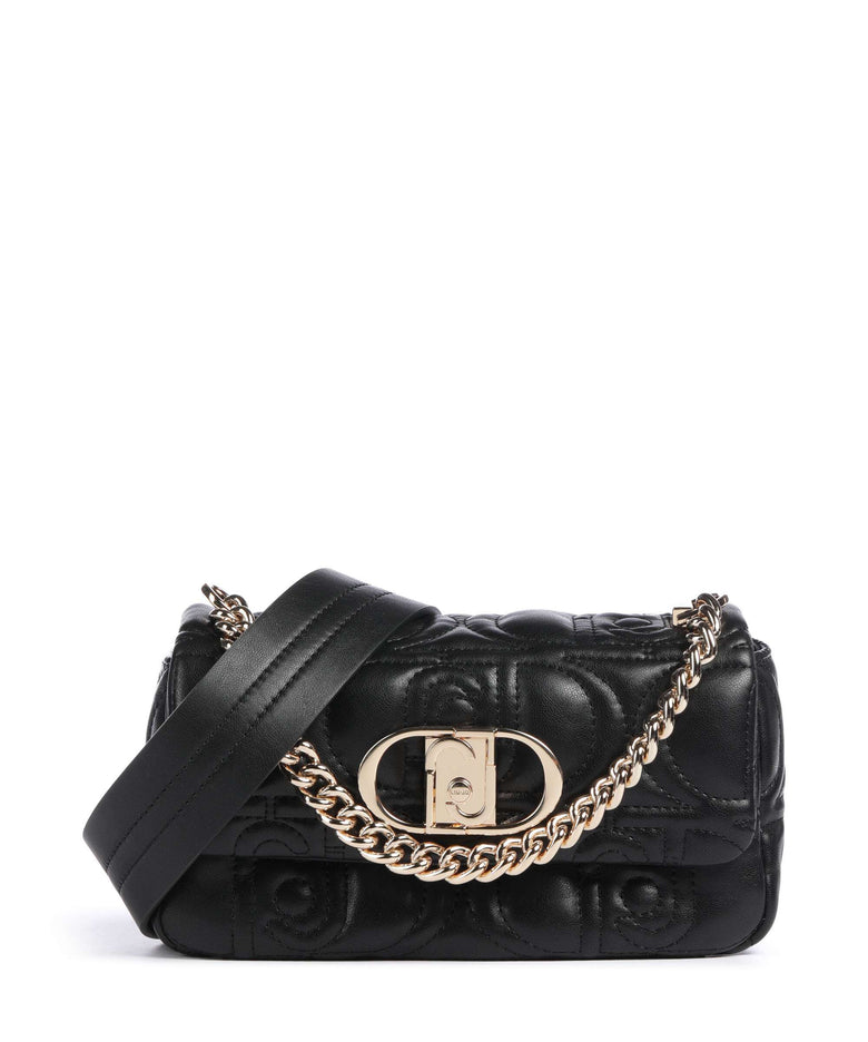 Liu Jo Thilini Shoulder bag nero