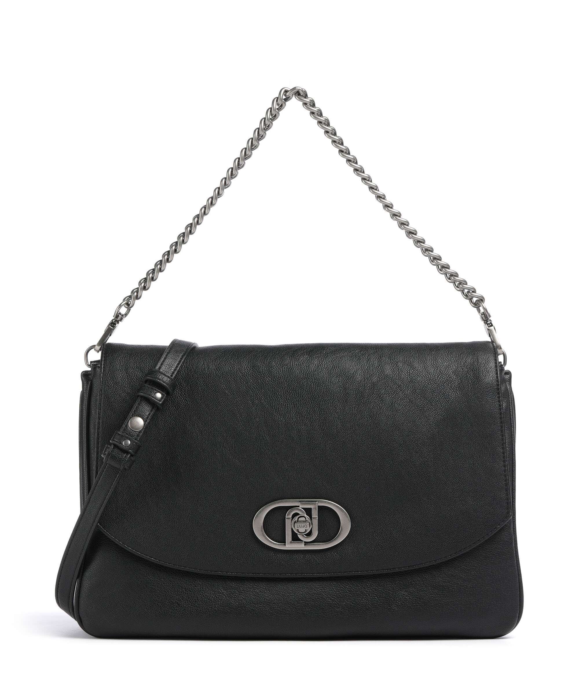 Liu Jo Tormalina Shoulder bag nero