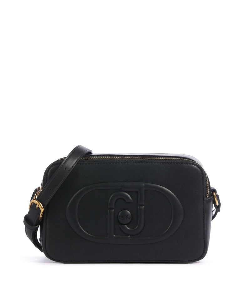 Liu Jo Rubino Crossbody bag nero