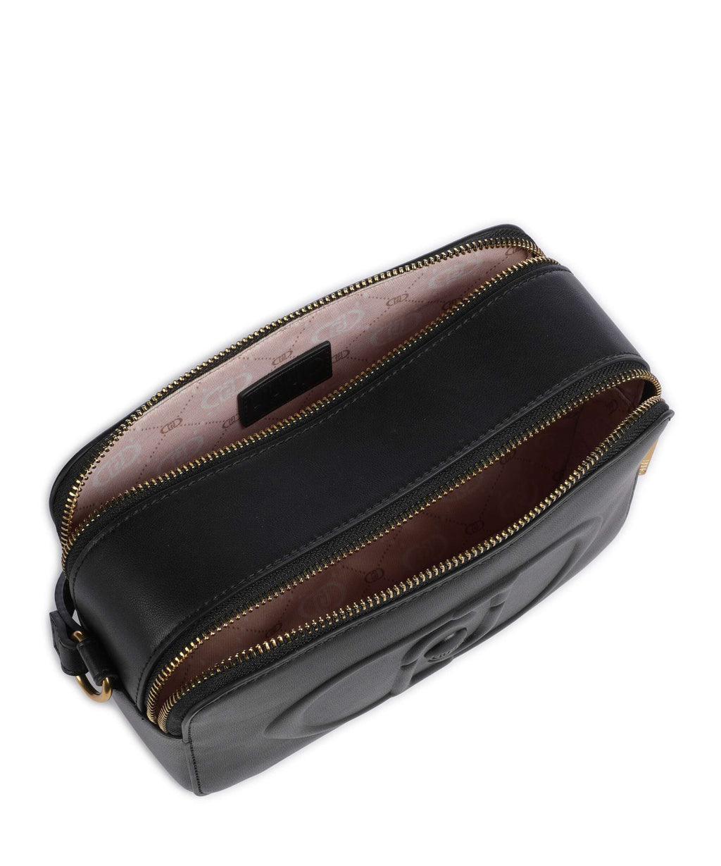 Liu Jo Rubino Crossbody bag nero