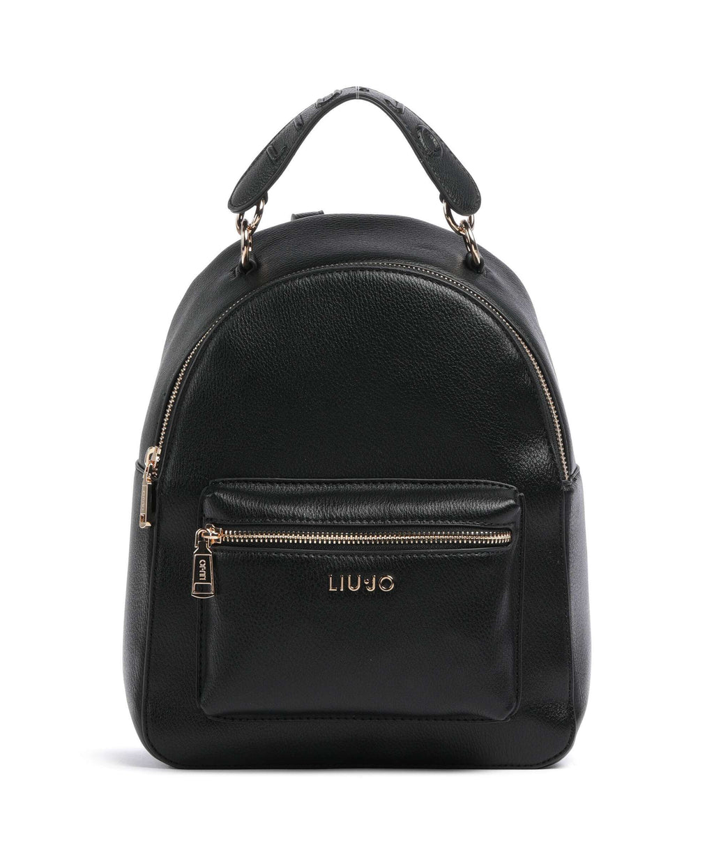 Liu Jo Jorah Backpack nero