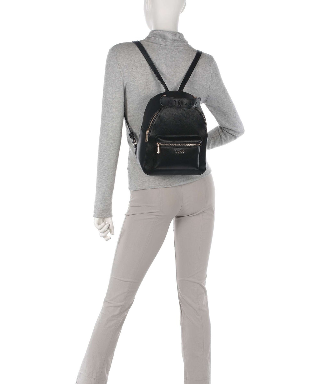 Liu Jo Jorah Backpack nero