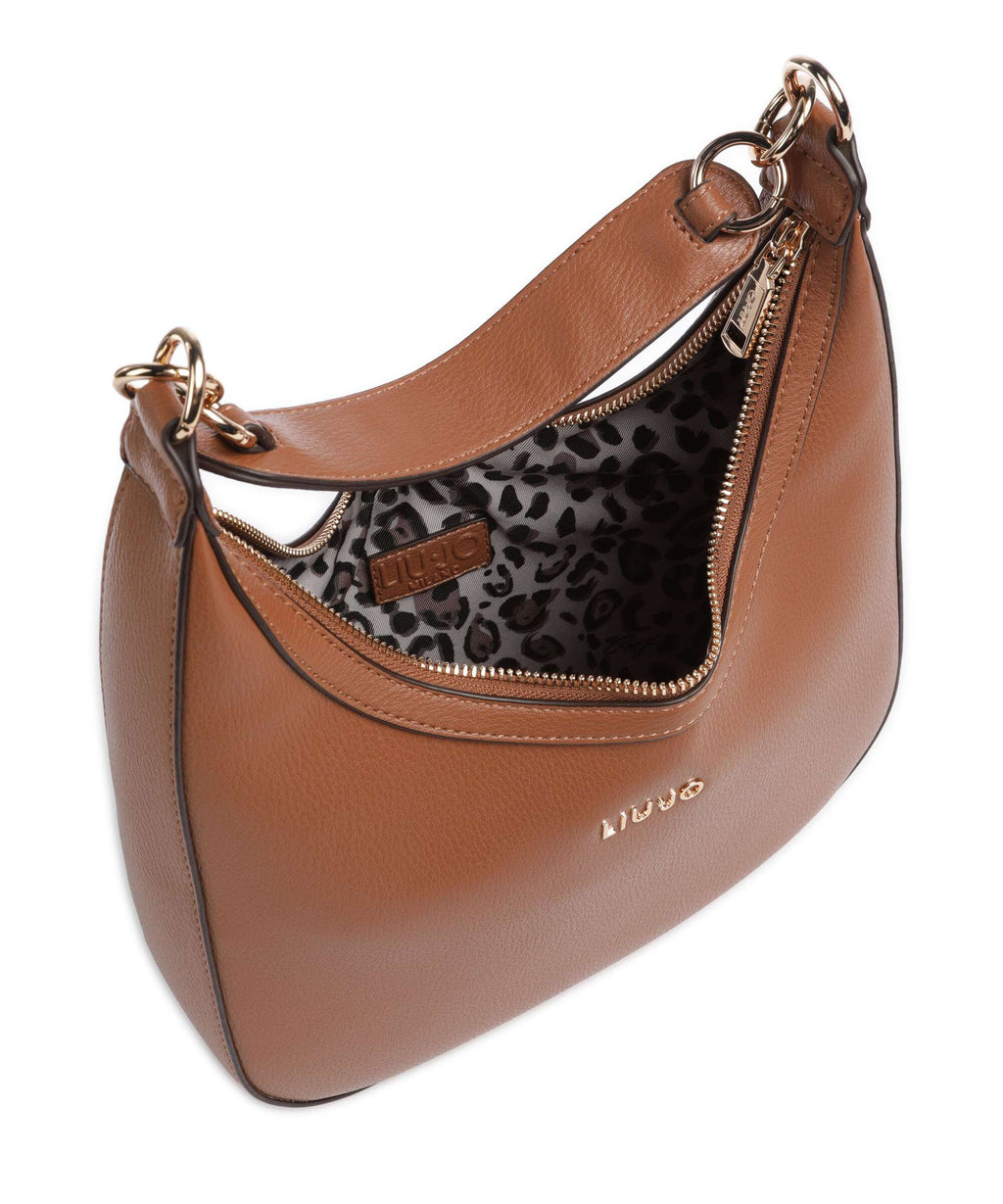 Liu Jo Jorah Hobo bag deer