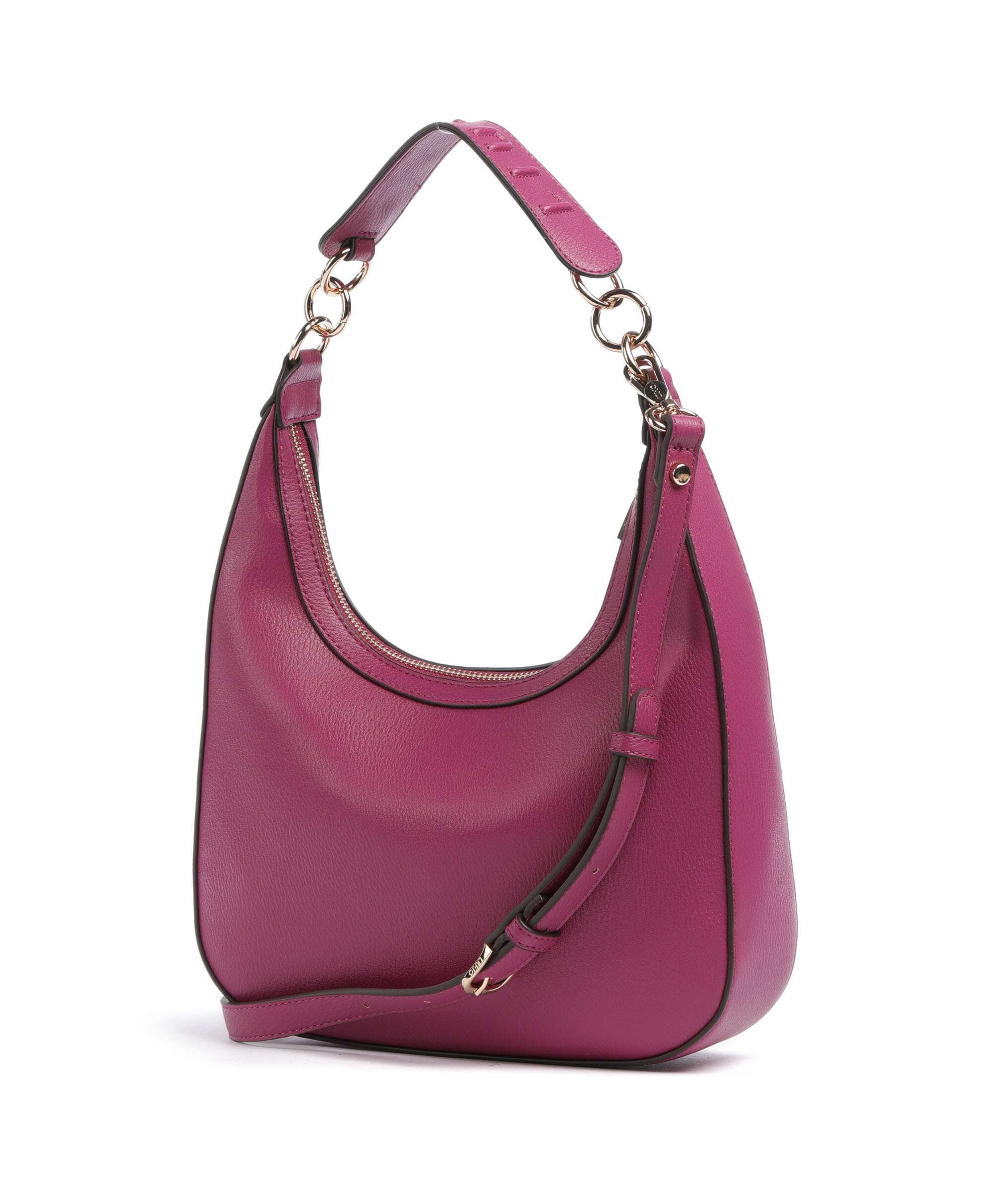 Liu Jo Jorah Hobo bag fucsia