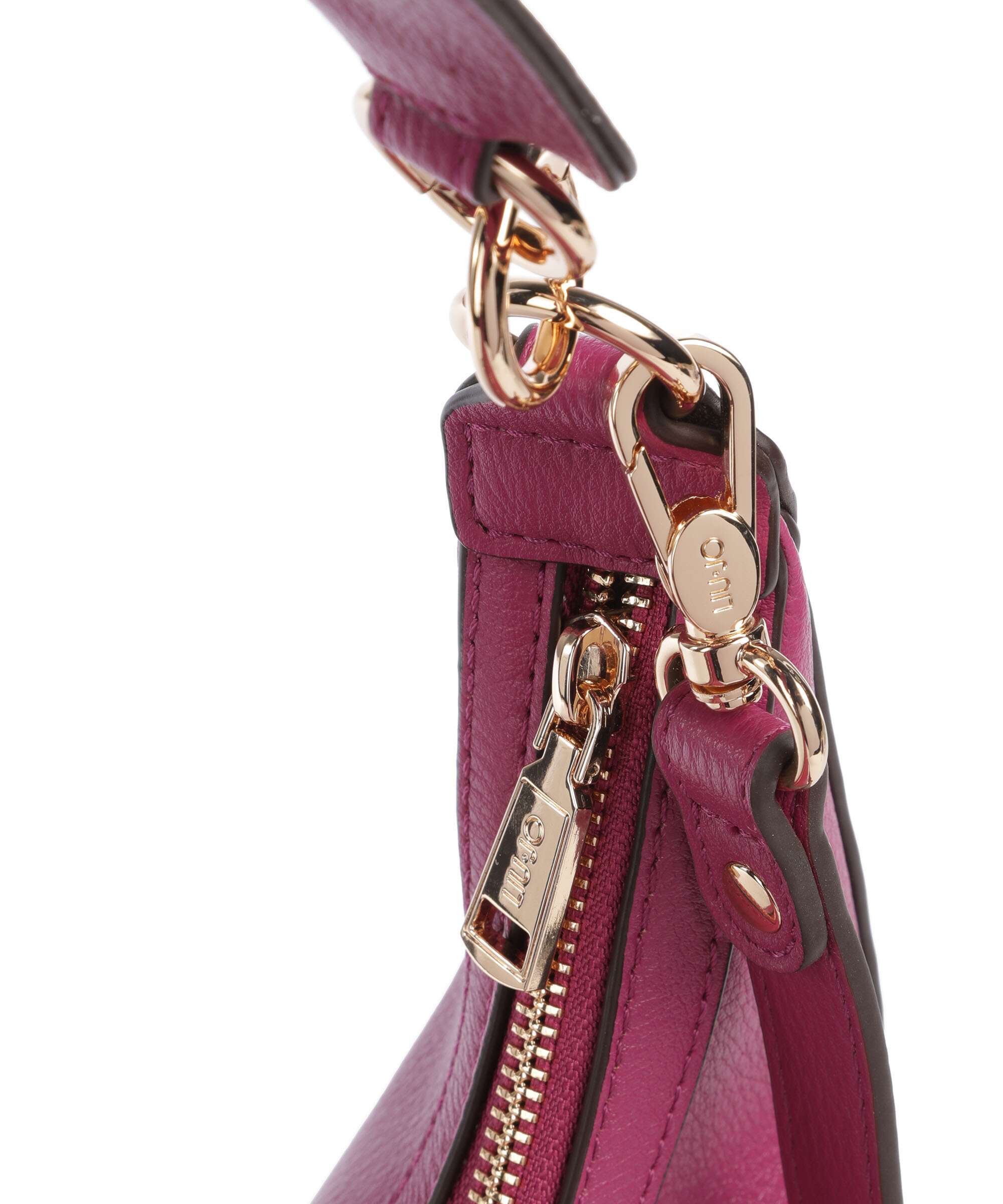 Liu Jo Jorah Hobo bag fucsia