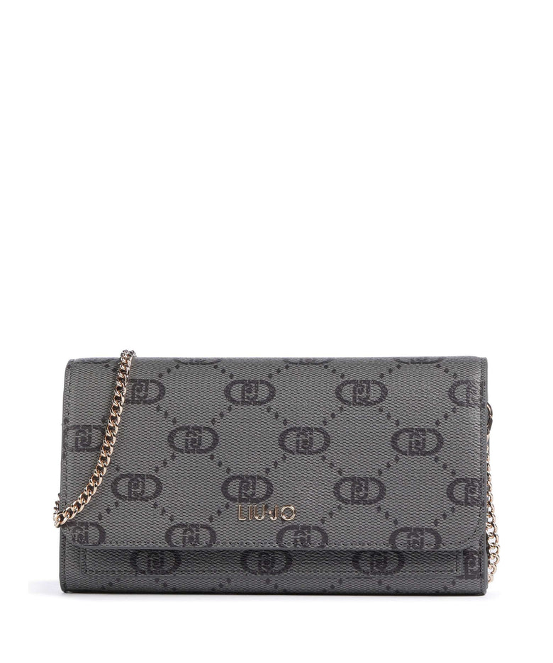 Liu Jo Caliwen Crossbody bag nero