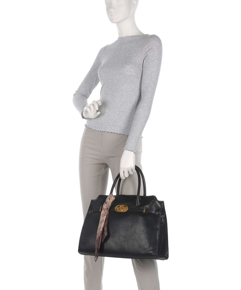 Liu Jo Nadie Handbag nero