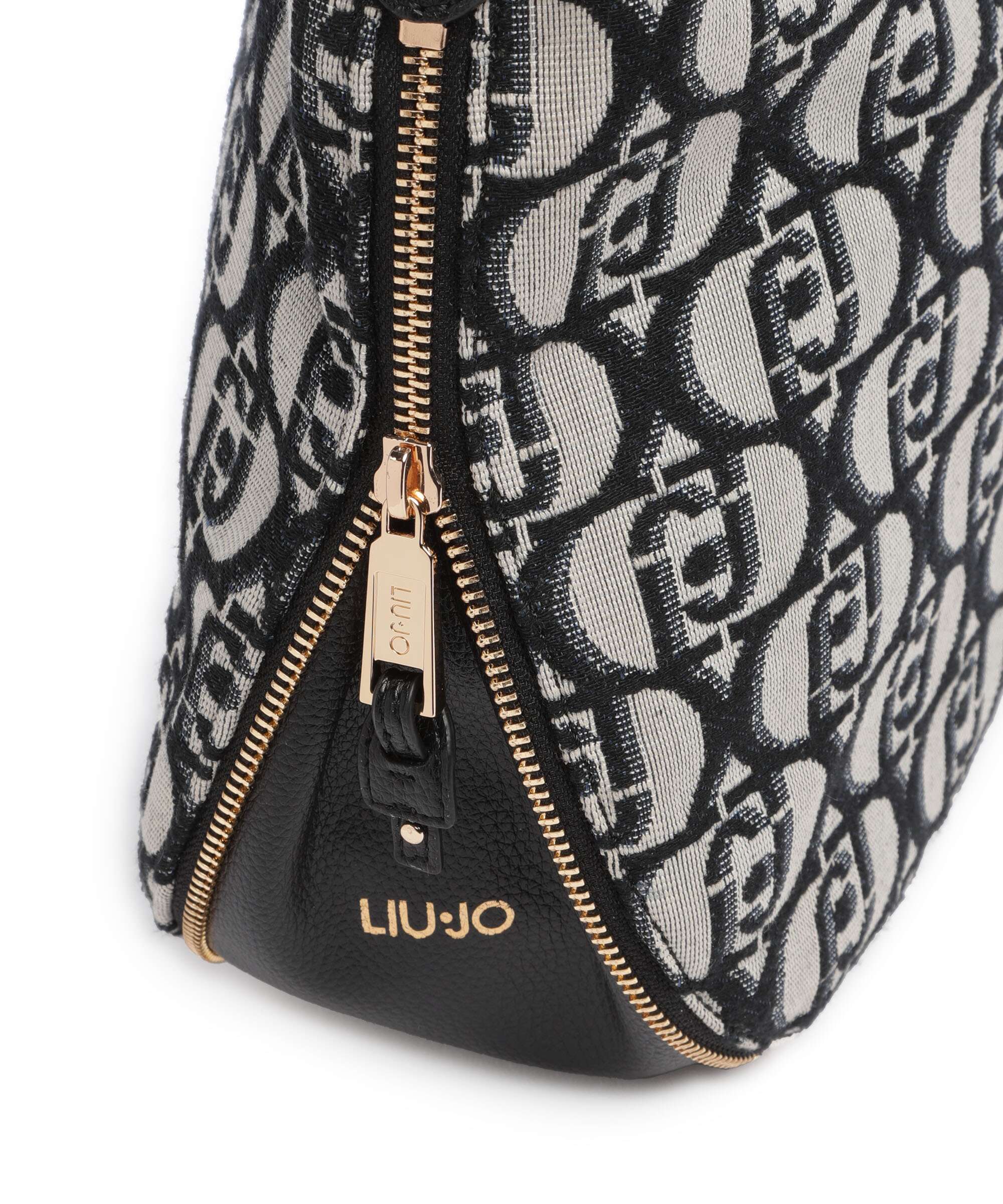 Liu Jo Kaliska Hobo bag nero                          