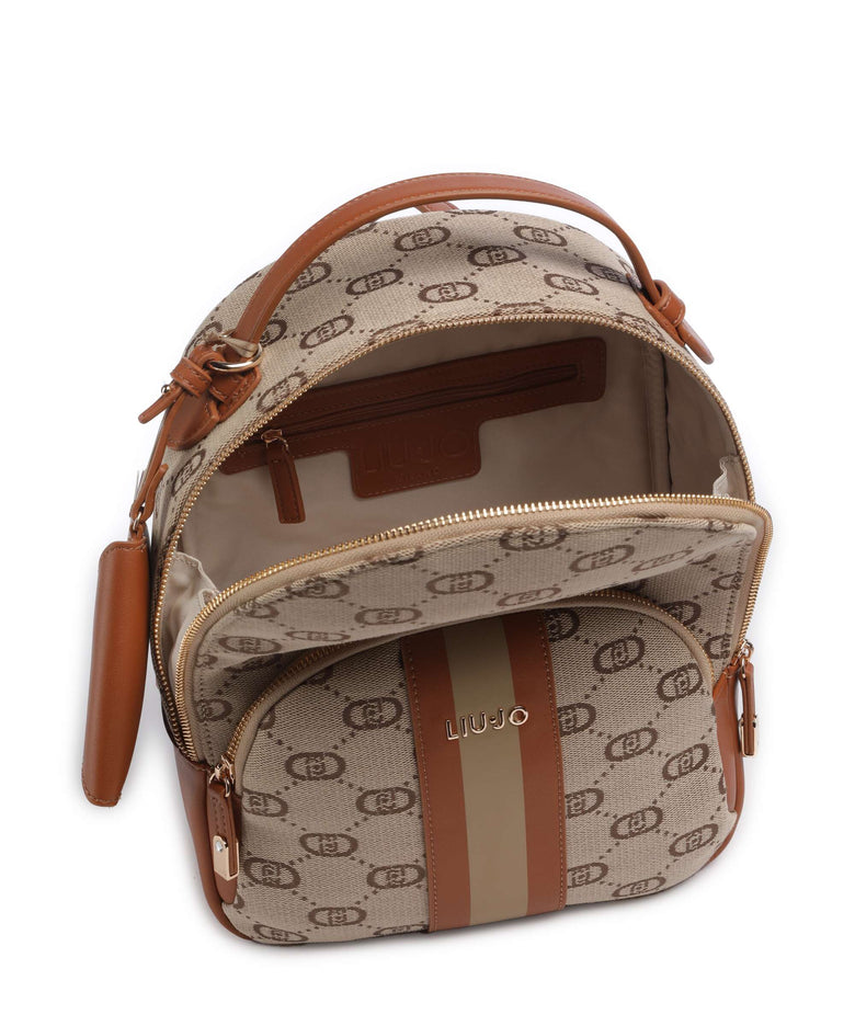 Liu Jo Manhattan Backpack natural                       