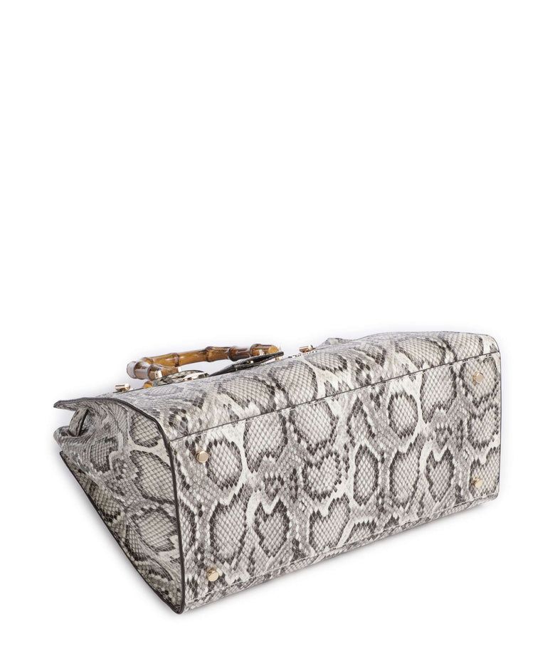 Liu Jo Melek Handbag pitone roccia                 