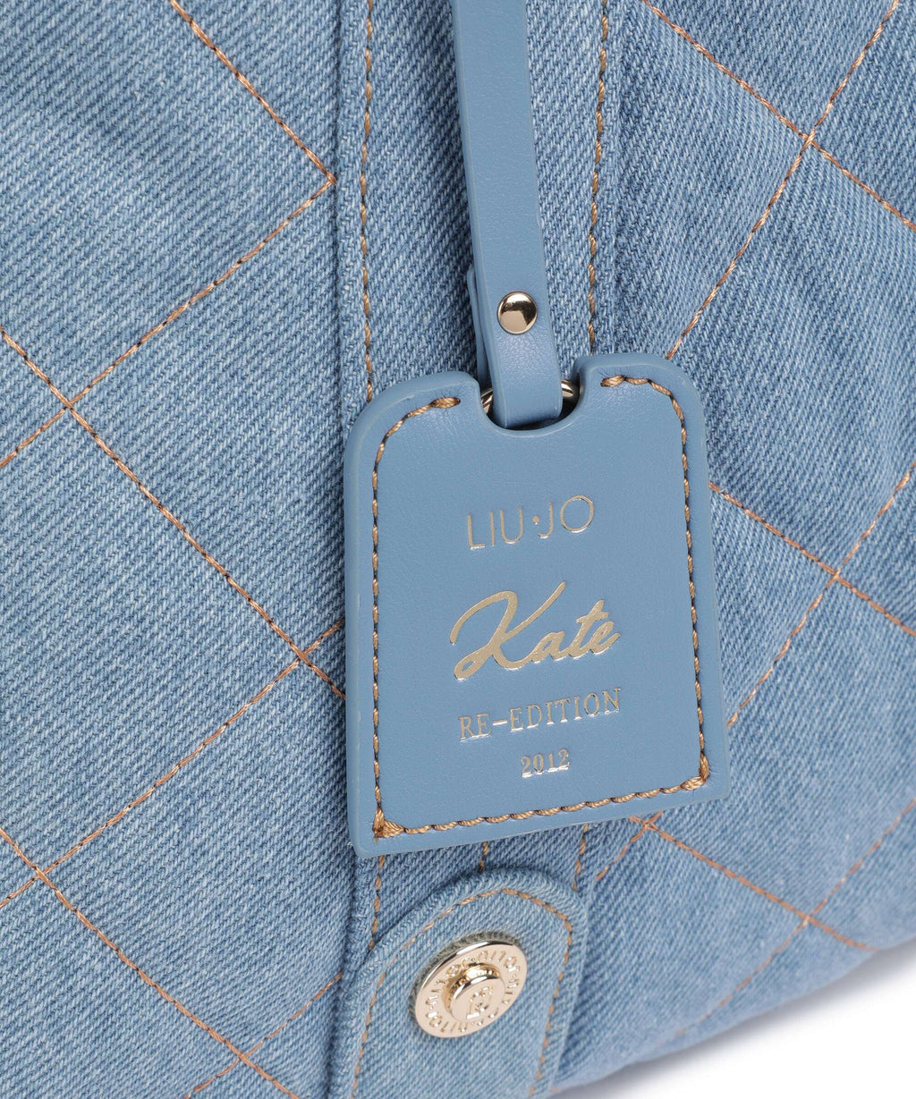 Liu Jo Kate Tote bag denim                         