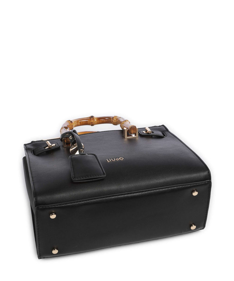 Liu Jo Melek Handbag nero                          