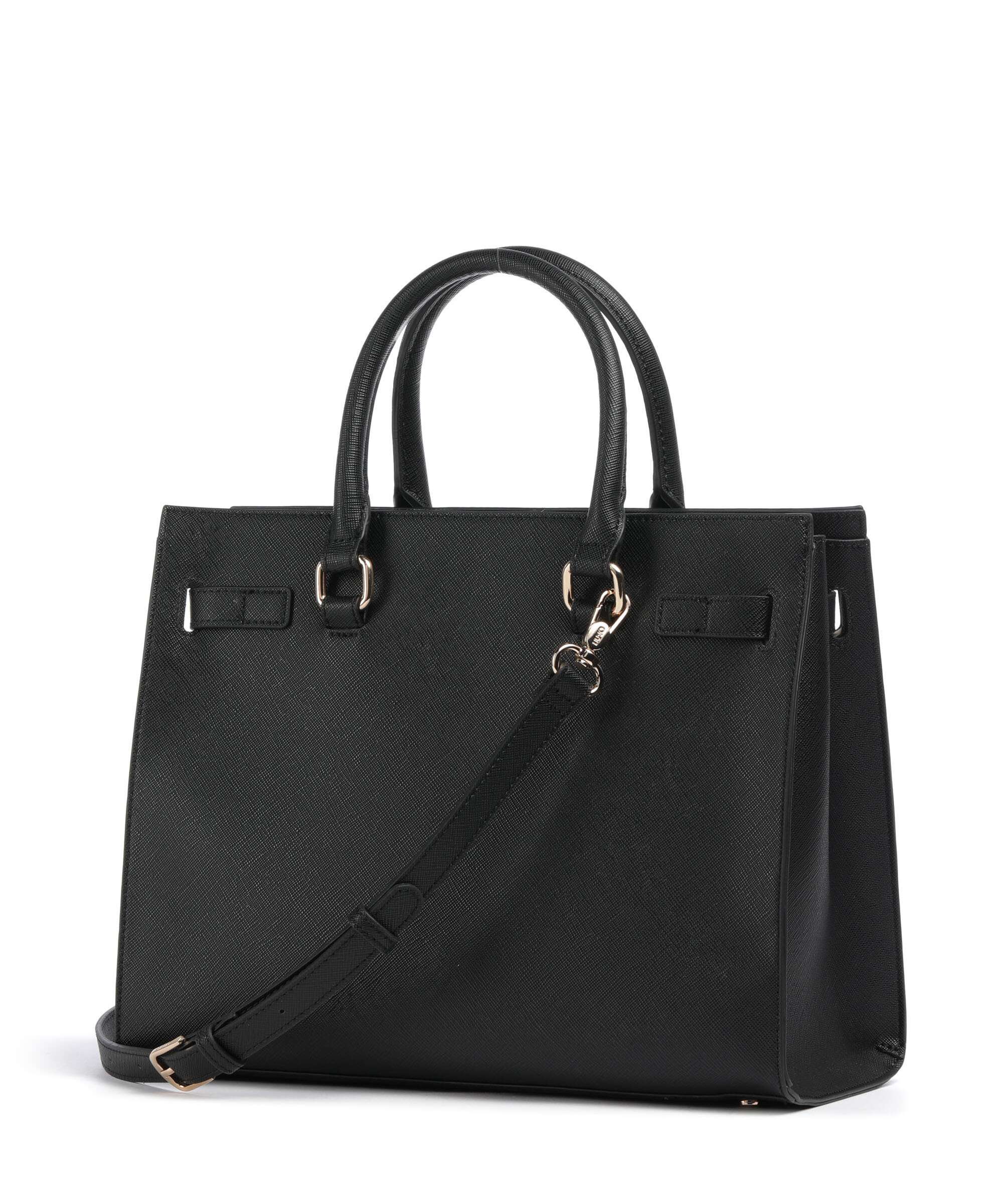 Liu Jo Halona Handbag nero                          