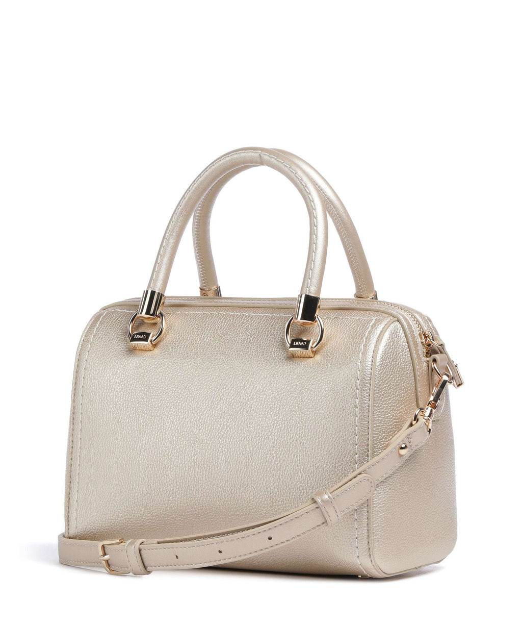 Liu Jo Manhattan Handbag gold                          