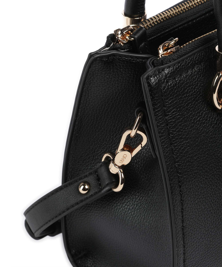Liu Jo Manh Handbag nero                          