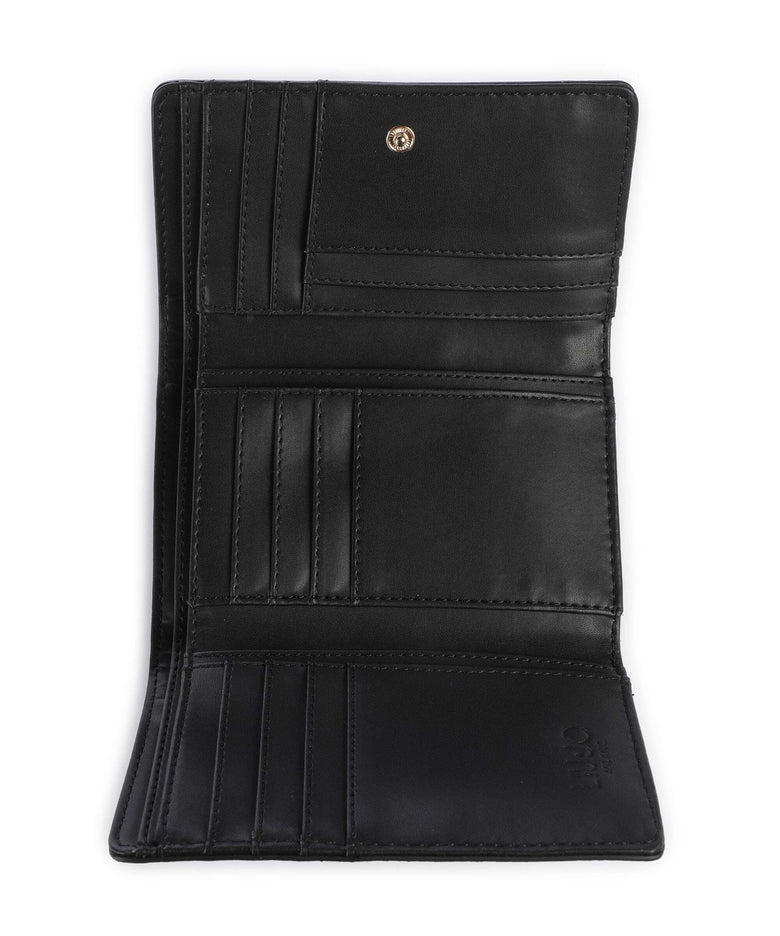 Liu Jo Caliwen Wallet nero                          