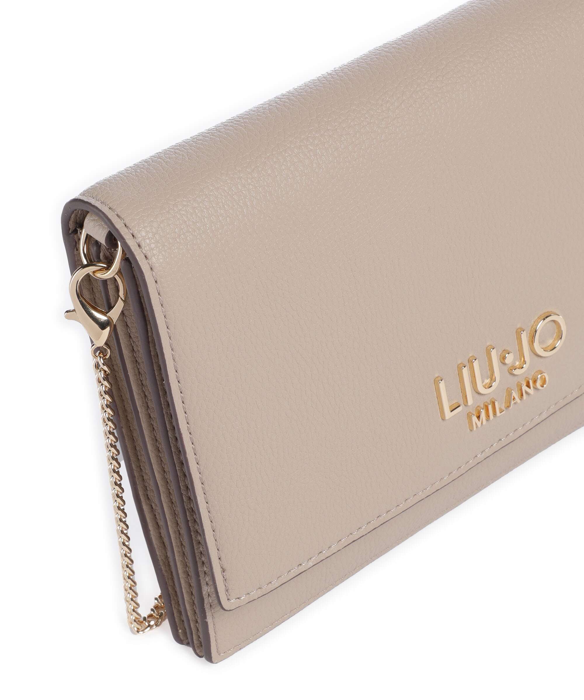 Liu Jo Caliwen Crossbody bag neutro                        