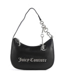 Juicy Couture Jasmine S Shoulder bag black
