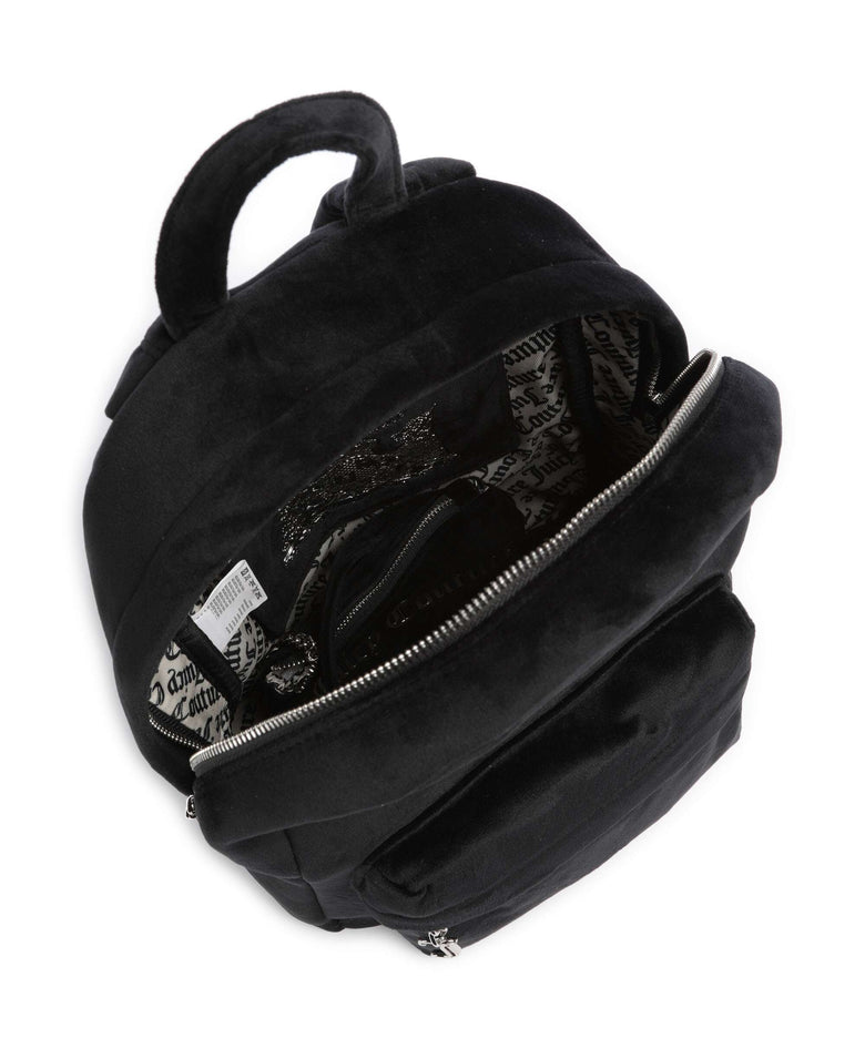 Juicy Couture Kimberly Backpack black