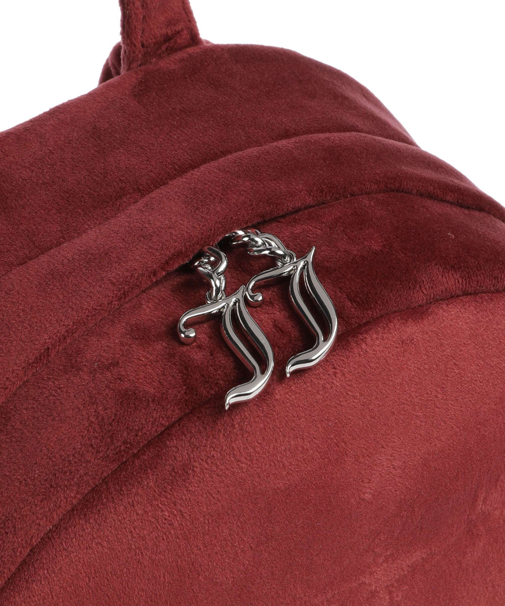 Juicy Couture Kimberly Backpack tawny port/bordeaux
