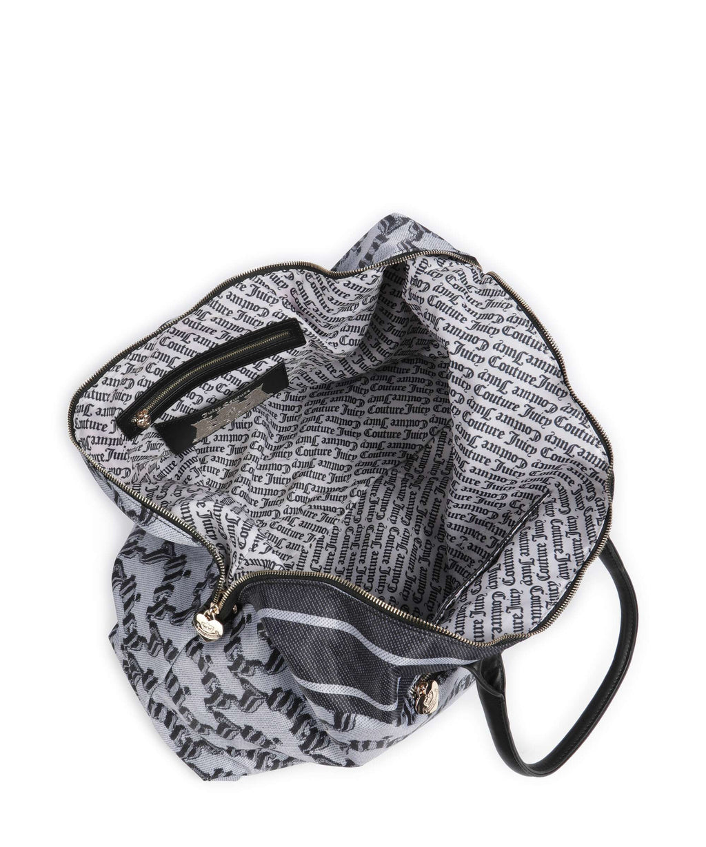 Juicy Couture Weekend bag black