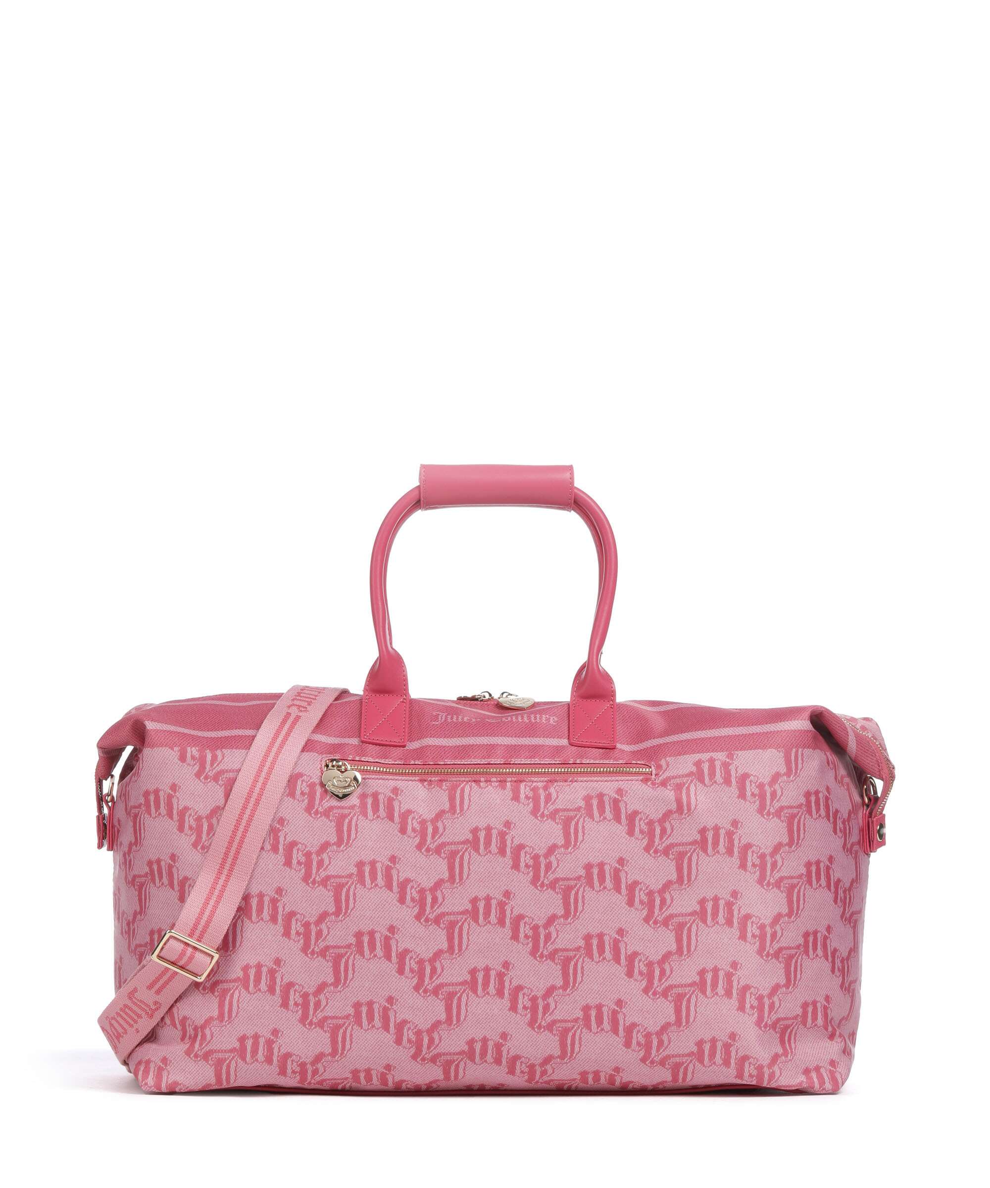Juicy Couture Weekend bag pink