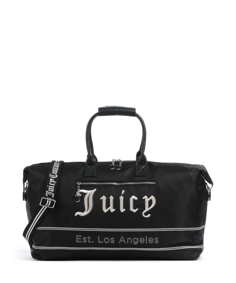 Juicy Couture Weekend bag black
