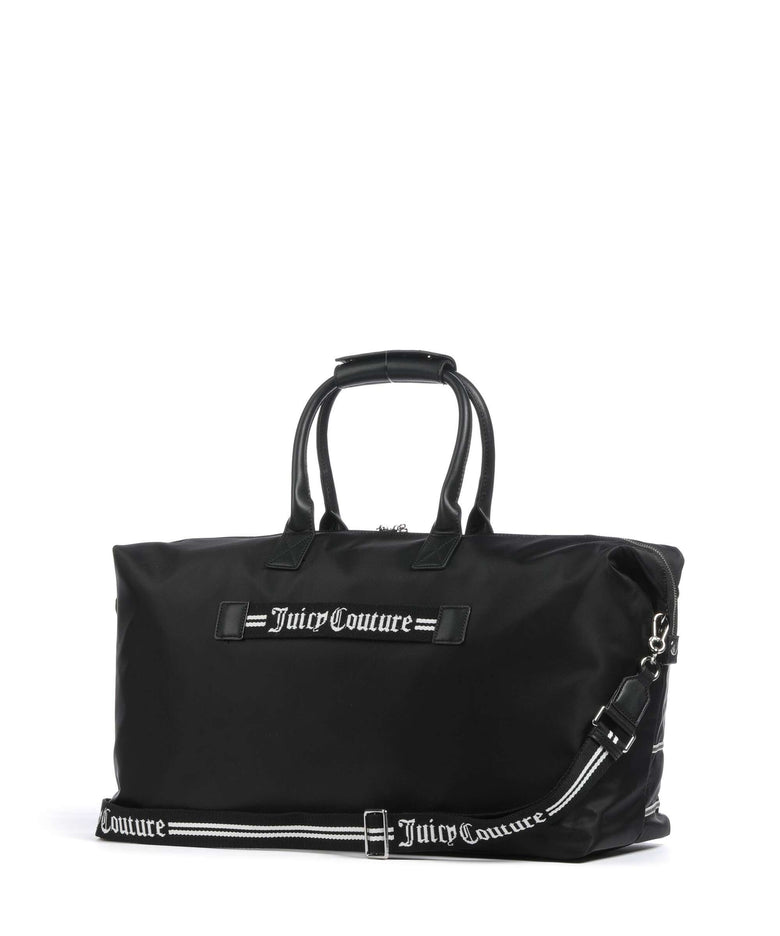 Juicy Couture Weekend bag black