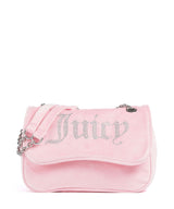 Juicy Couture Kimberly Shoulder bag juicy pink