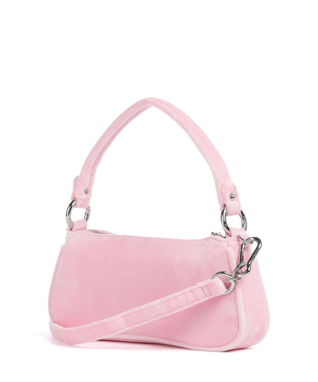 Juicy Couture Kimberly S Shoulder bag juicy pink