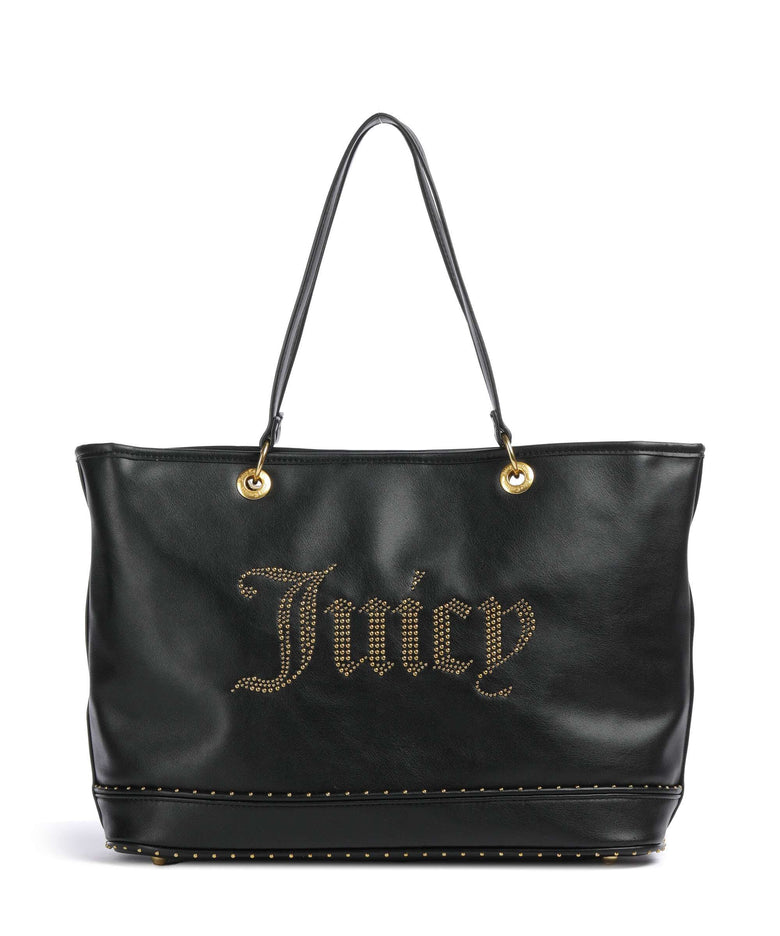 Juicy Couture Kimberly L Tote bag black
